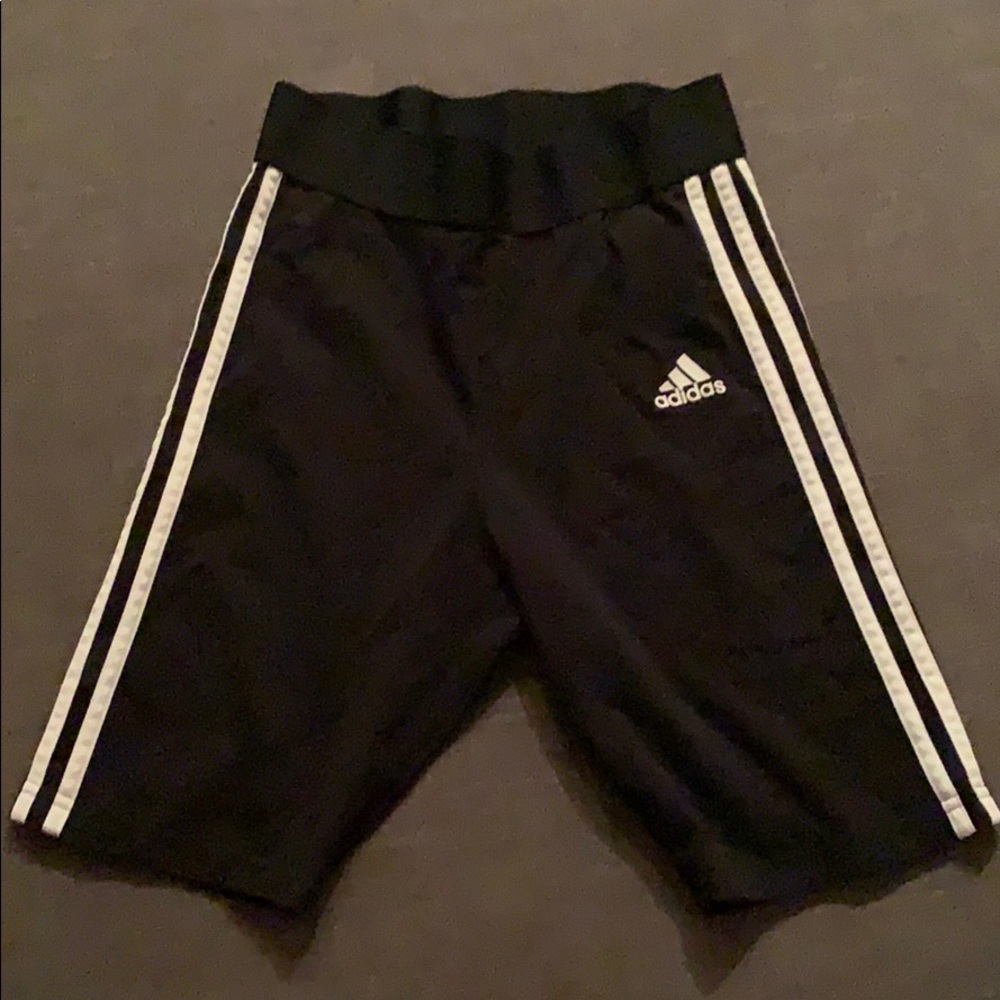Adidas Biker Shorts